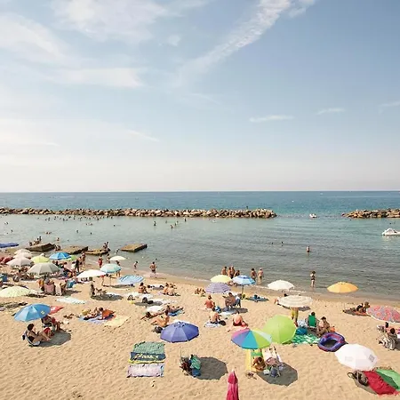 Casa Dellorchidea Apartamento Bracco