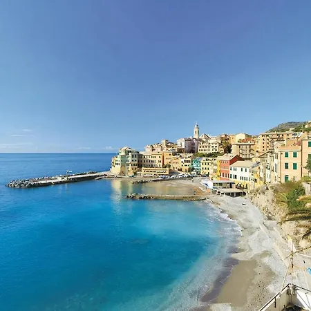 Casa Dellorchidea Apartamento Bracco