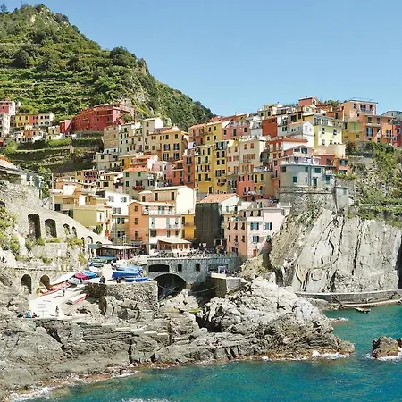 Casa Dellorchidea Apartamento