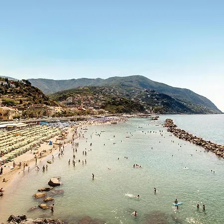 Apartamento Casa Dellorchidea Bracco