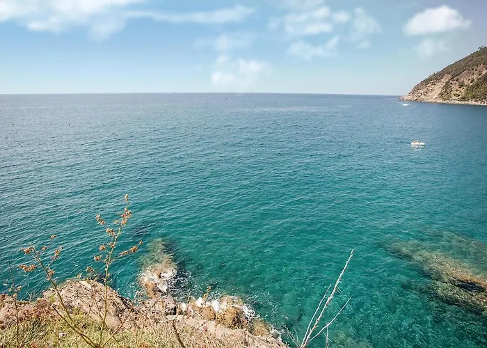 Casa Dellorchidea Apartamento