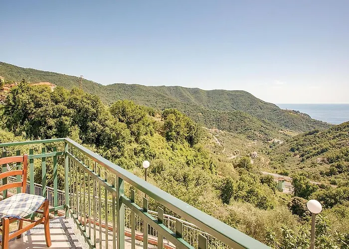 Casa Dellorchidea Apartamento