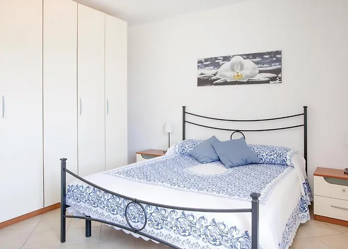 Apartamento Casa Dellorchidea Bracco