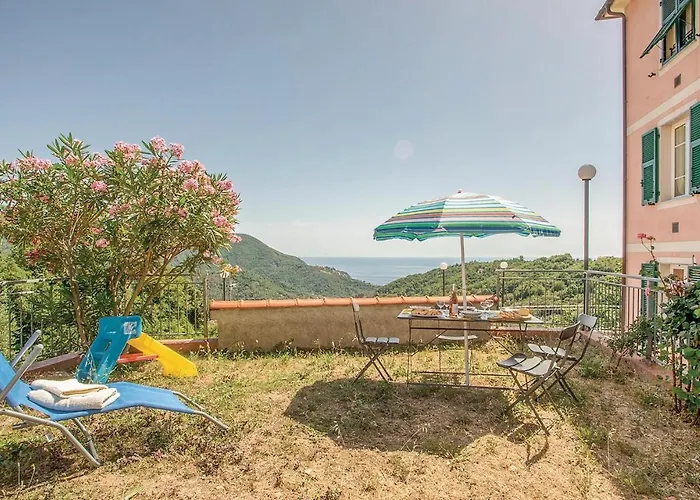 Casa Dellorchidea * Bracco