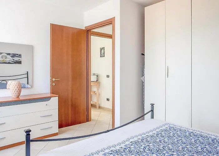 Casa Dellorchidea Apartamento *