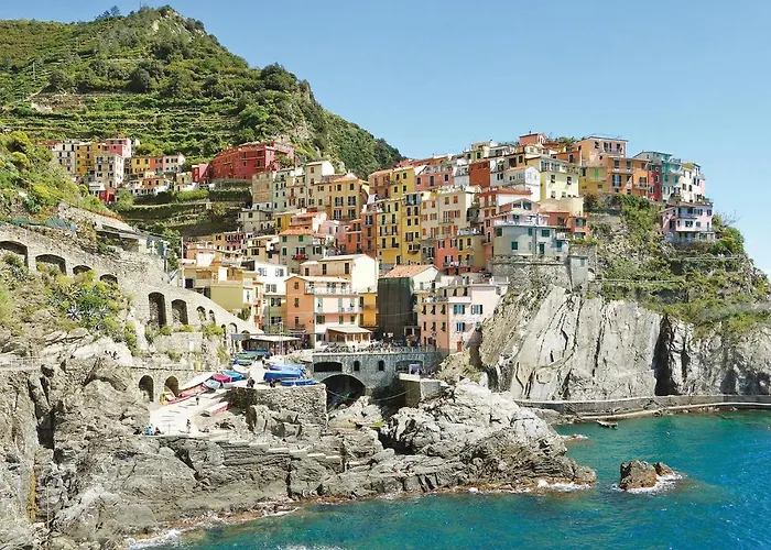 Casa Dellorchidea Apartamento