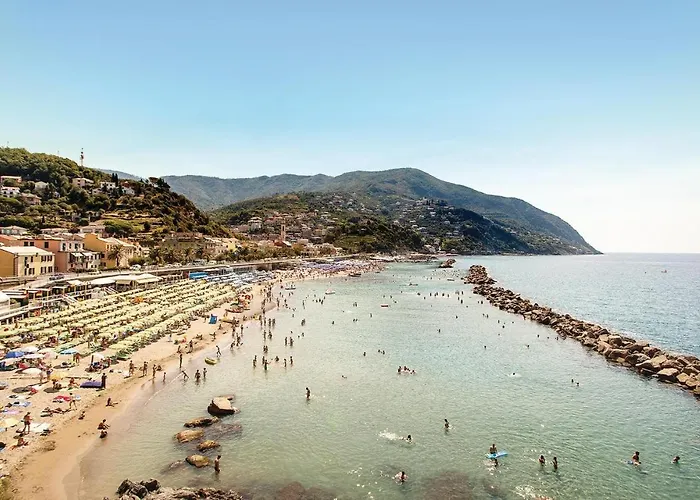 Apartamento Casa Dellorchidea Bracco