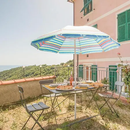 Casa Dellorchidea Bracco