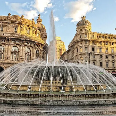 Casa Dellorchidea شقة *