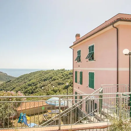 Casa Dellorchidea شقة *