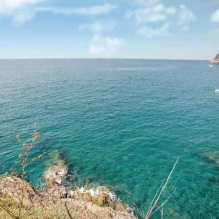 Casa Dellorchidea شقة