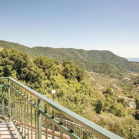 Casa Dellorchidea شقة