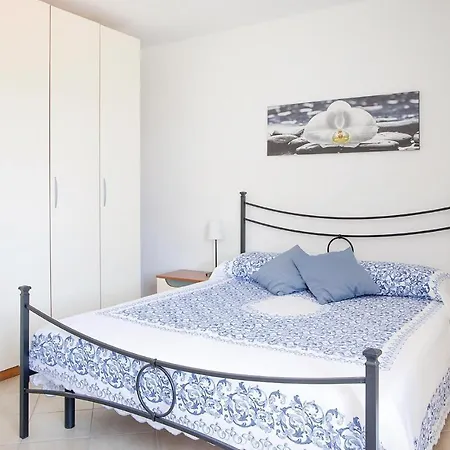 Apartment Casa Dellorchidea Bracco
