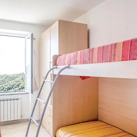 Apartment Casa Dellorchidea