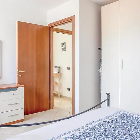 Casa Dellorchidea Apartment *