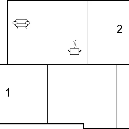 شقة Casa Dellorchidea