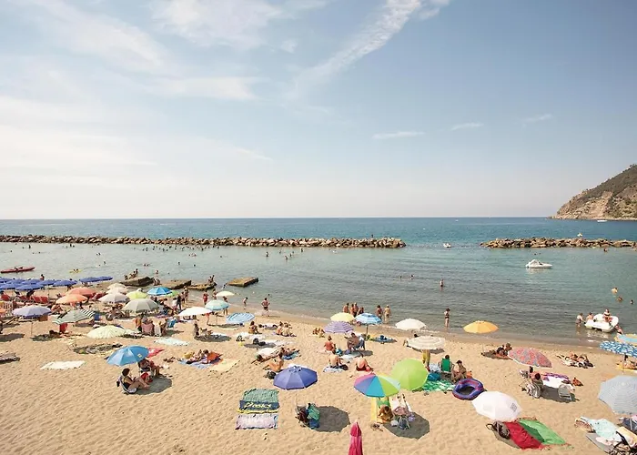 Casa Dellorchidea Apartamento Bracco