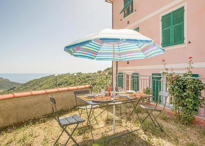 Casa Dellorchidea Bracco