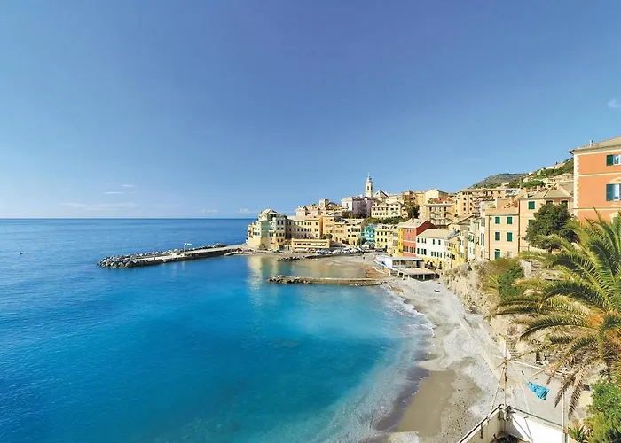 Casa Dellorchidea Apartamento Bracco