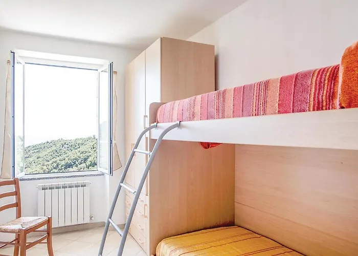 Apartamento Casa Dellorchidea